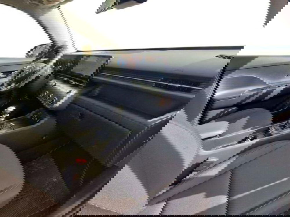 Hyundai Kona nuova a Salerno (13)