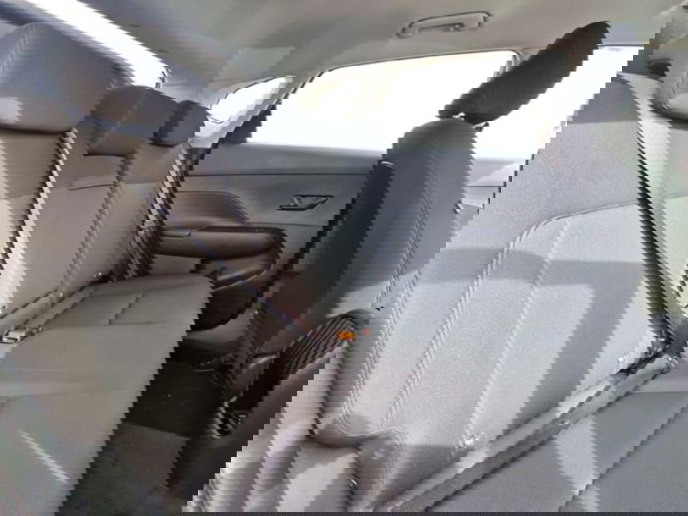 Hyundai Kona nuova a Salerno (14)