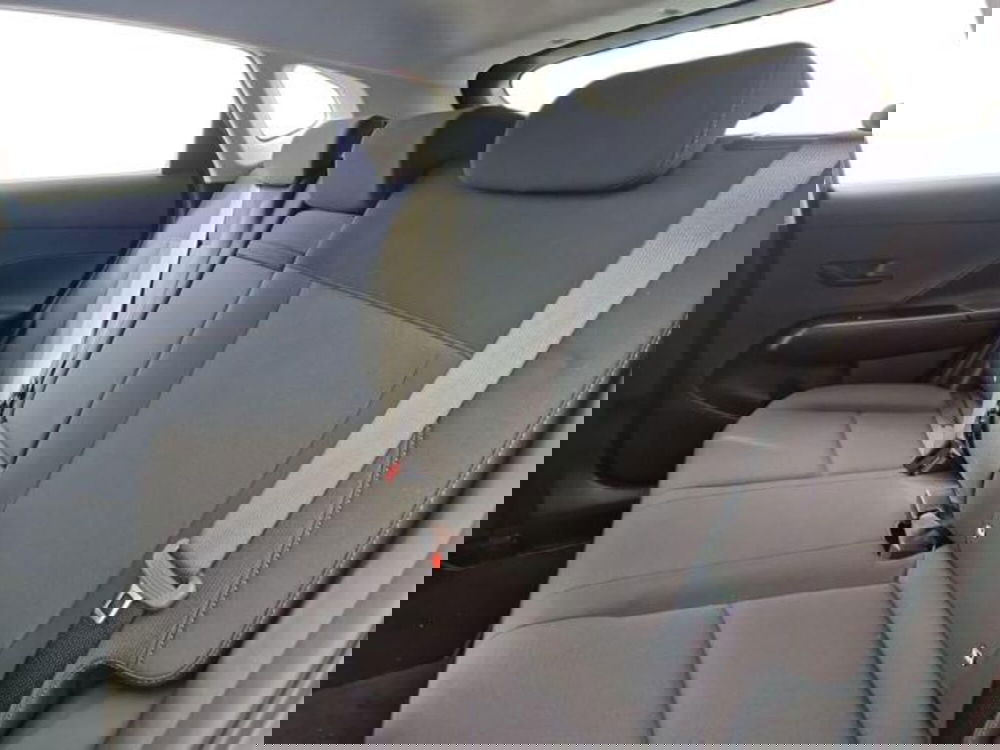 Hyundai Kona nuova a Salerno (15)