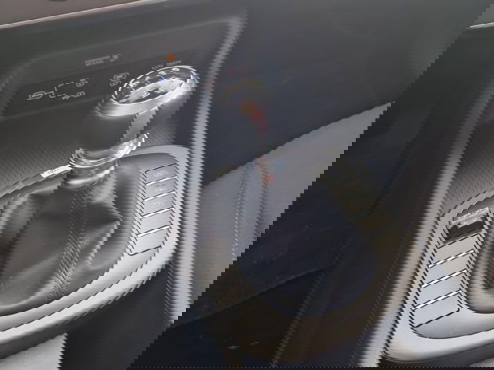 Hyundai Kona nuova a Salerno (17)