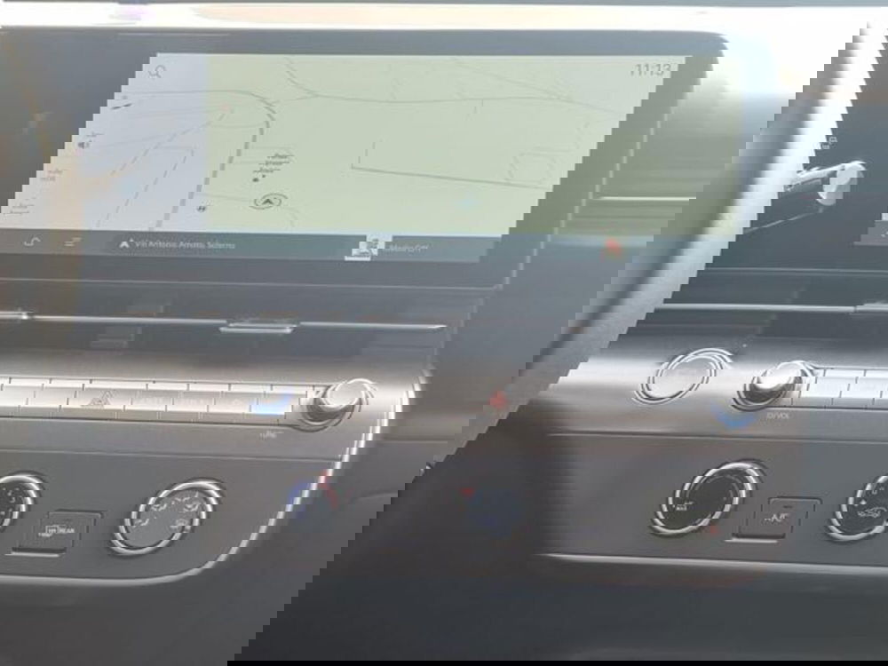 Hyundai Kona nuova a Salerno (18)