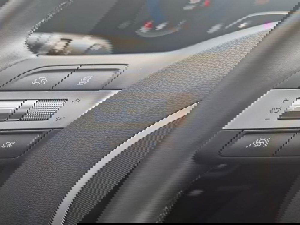 Hyundai Kona nuova a Salerno (20)