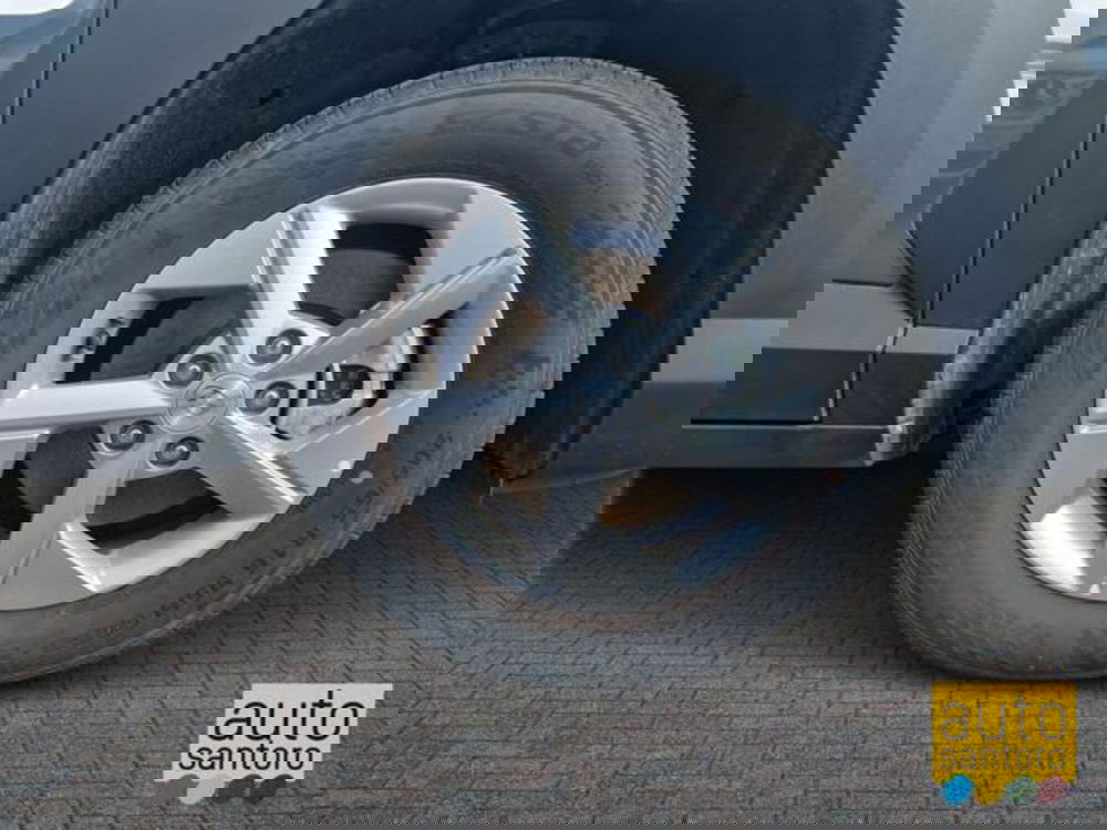 Hyundai Kona nuova a Salerno (7)