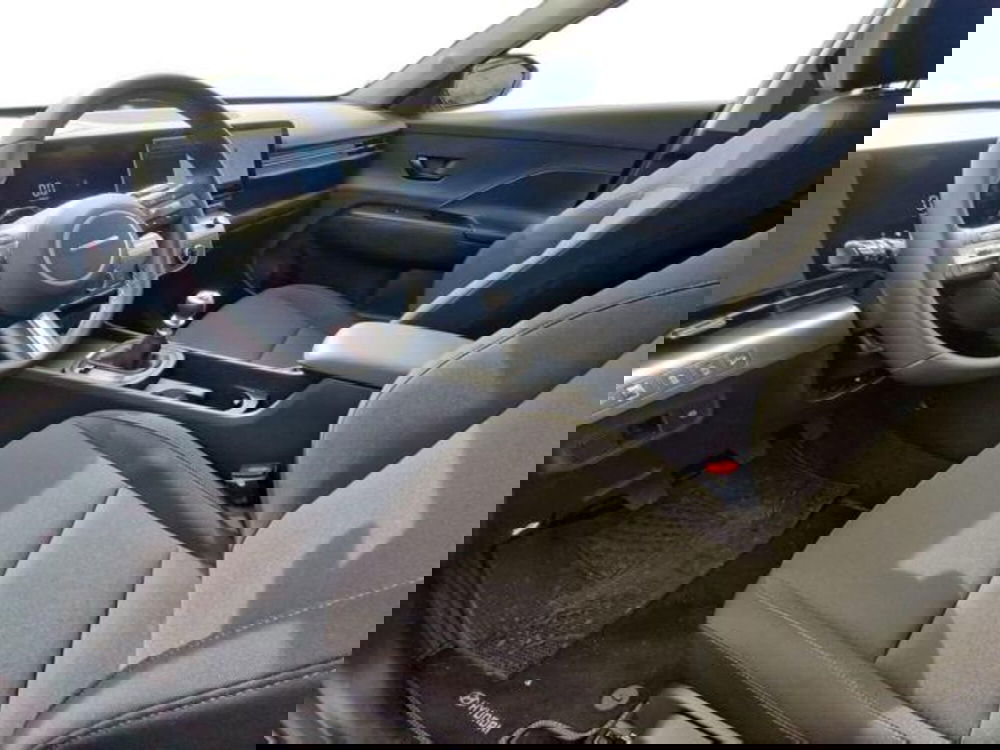 Hyundai Kona nuova a Salerno (9)