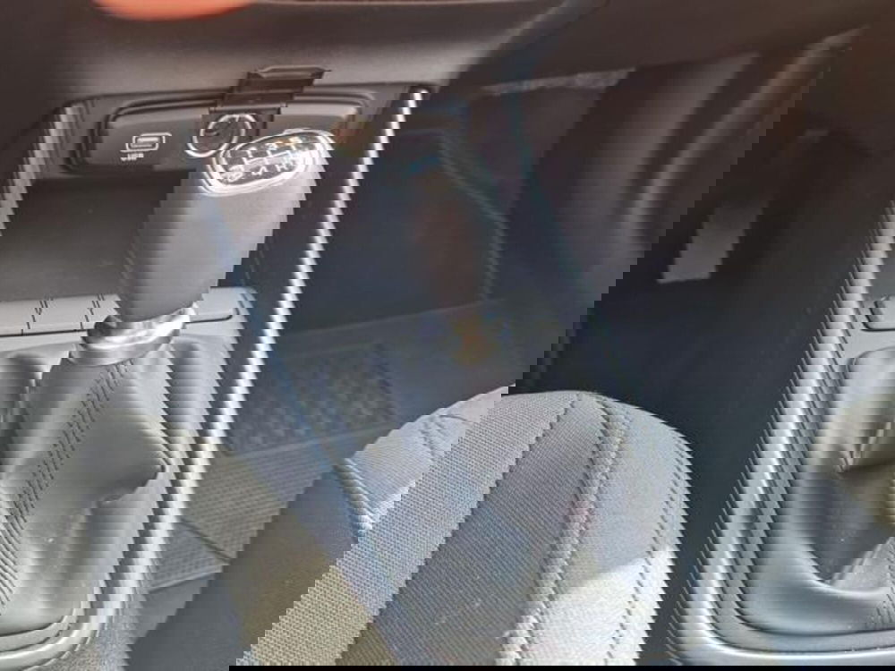 Hyundai i20 nuova a Salerno (17)