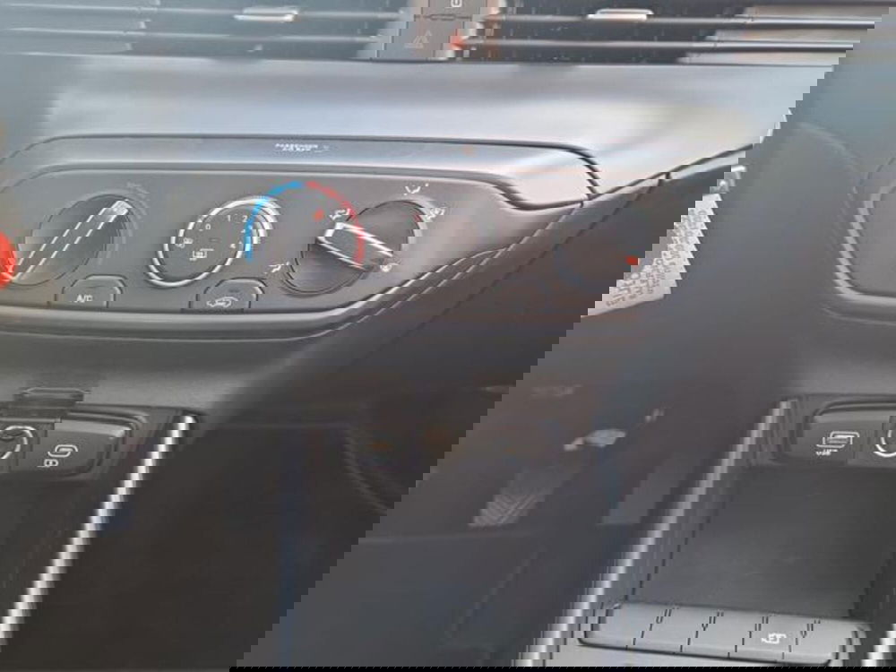 Hyundai i20 nuova a Salerno (18)