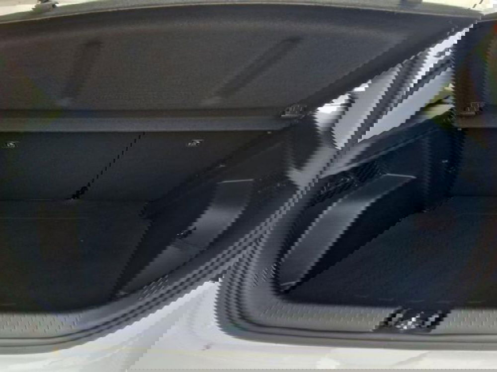 Hyundai i20 nuova a Salerno (19)