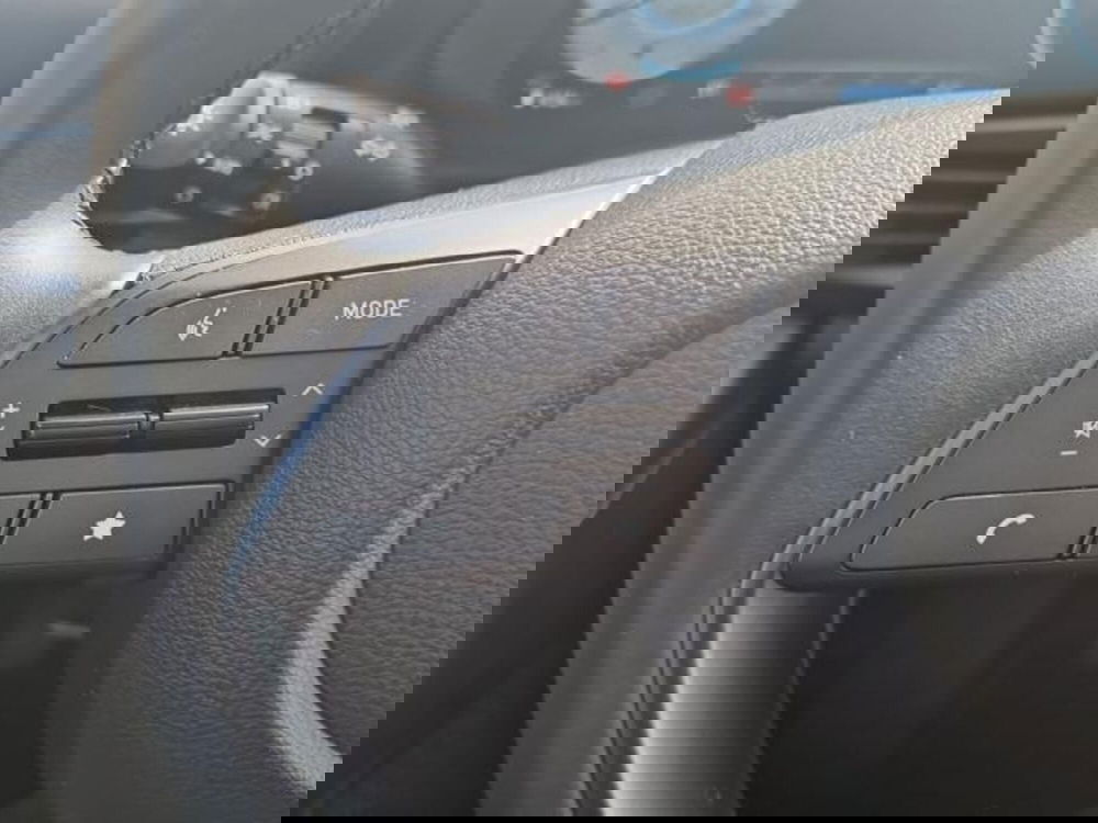 Hyundai i20 nuova a Salerno (20)