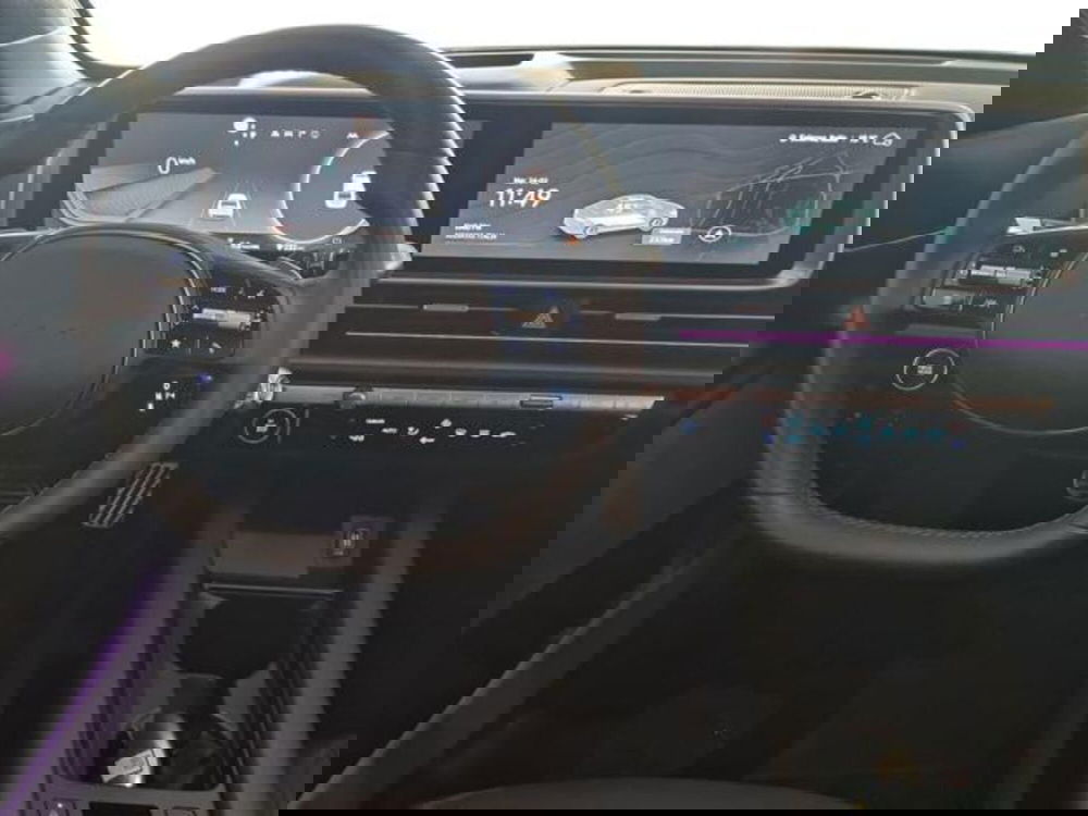 Hyundai Ioniq 5 nuova a Salerno (10)