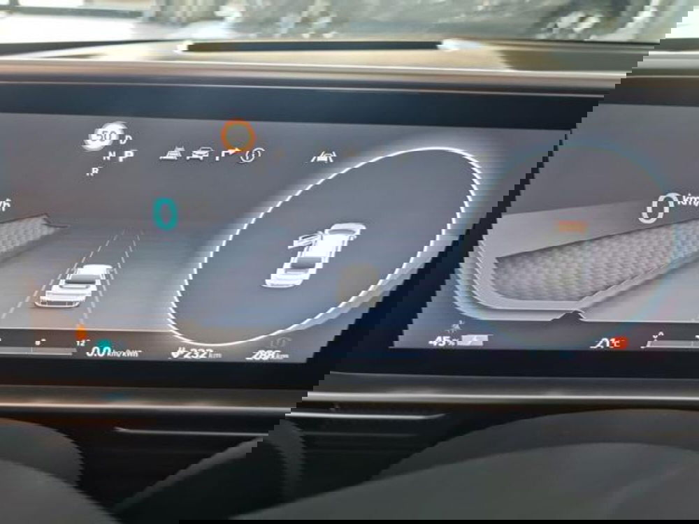 Hyundai Ioniq 5 nuova a Salerno (11)