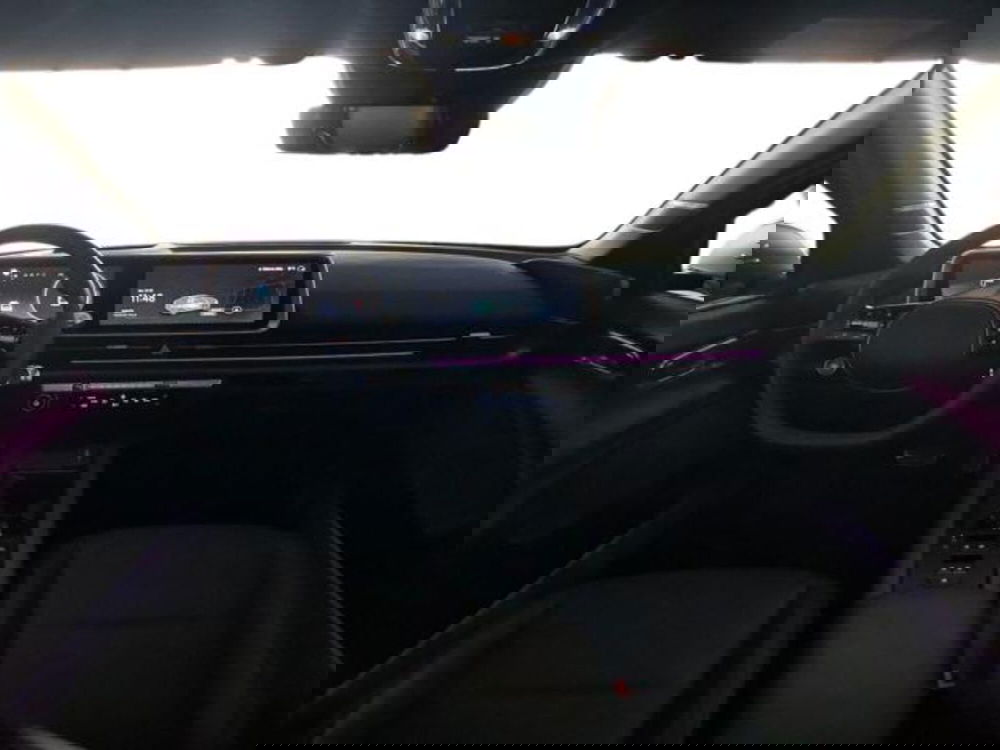 Hyundai Ioniq 5 nuova a Salerno (12)