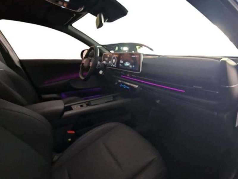 Hyundai Ioniq 5 nuova a Salerno (13)