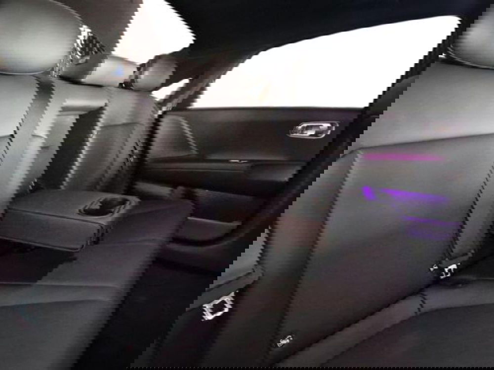 Hyundai Ioniq 5 nuova a Salerno (14)