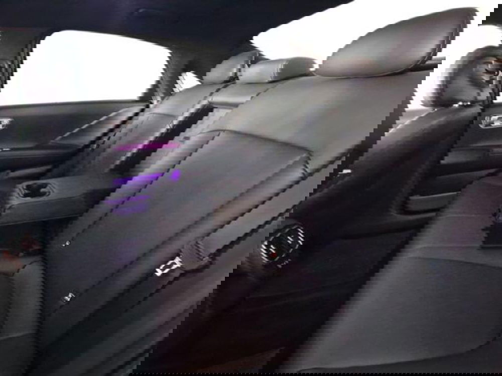 Hyundai Ioniq 5 nuova a Salerno (15)