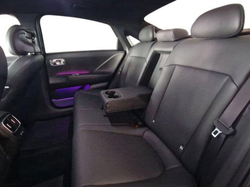 Hyundai Ioniq 5 nuova a Salerno (15)
