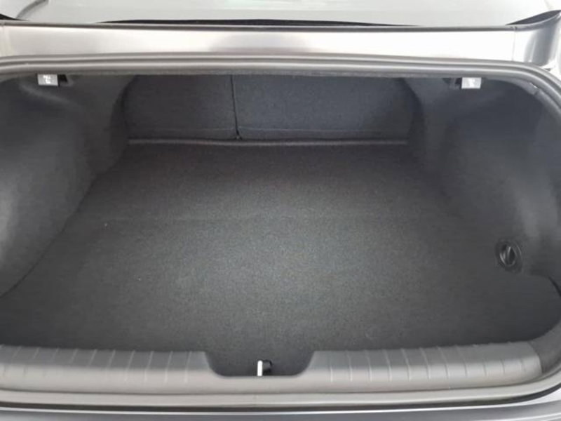 Hyundai Ioniq 5 nuova a Salerno (19)