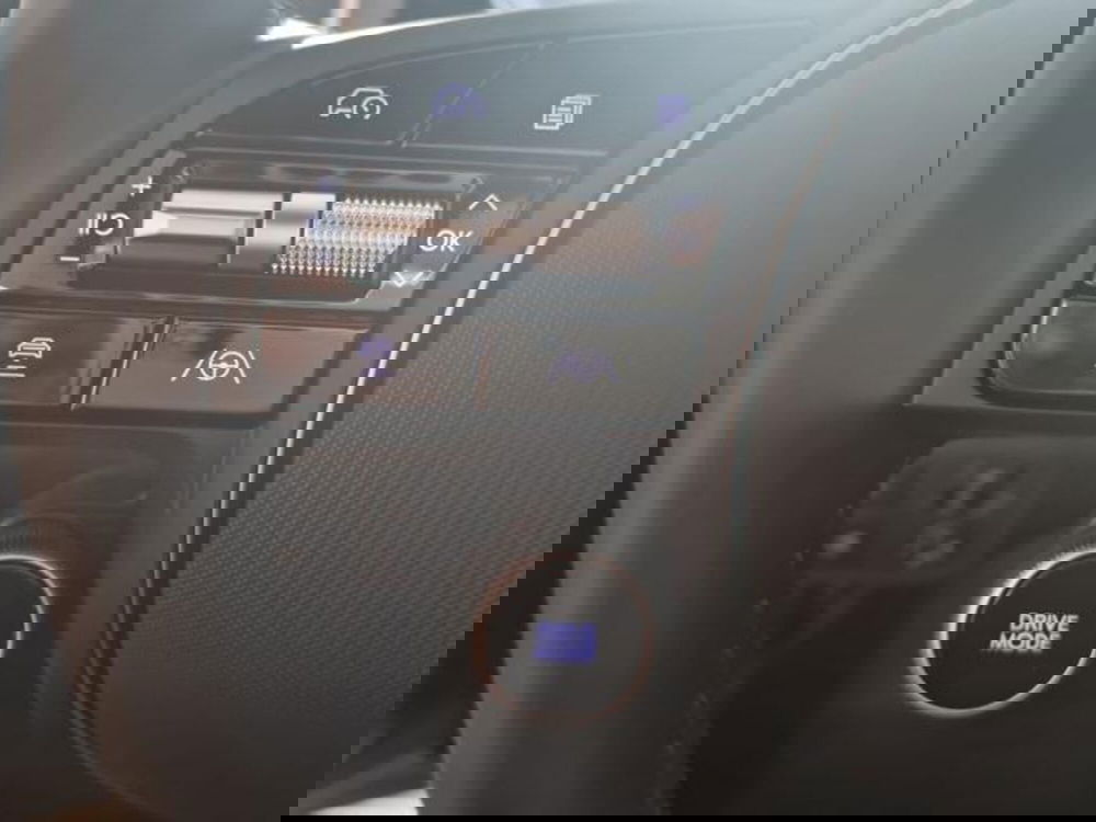 Hyundai Ioniq 5 nuova a Salerno (20)