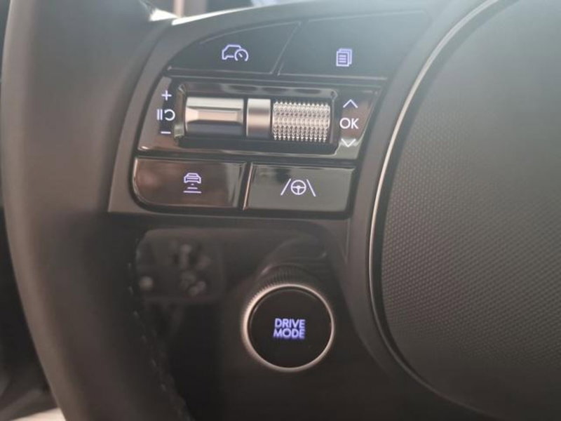 Hyundai Ioniq 5 nuova a Salerno (20)