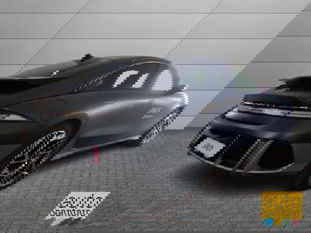 Hyundai Ioniq 5 nuova a Salerno (3)