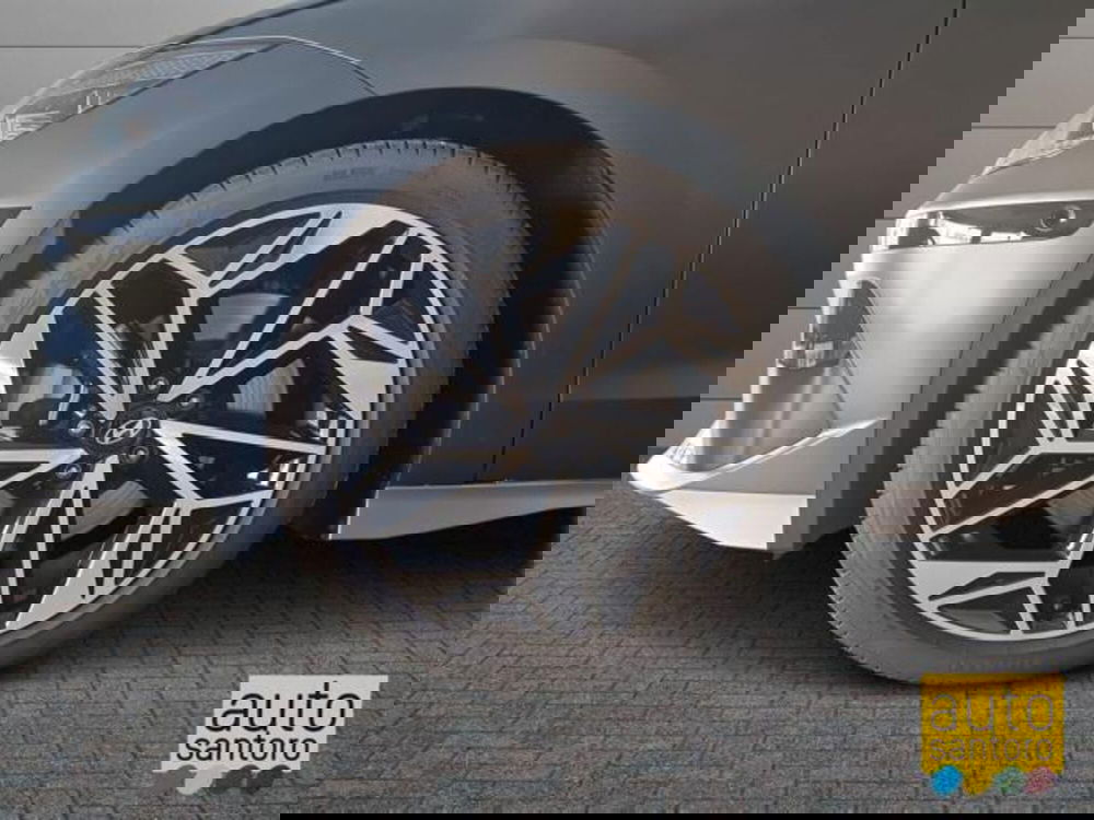 Hyundai Ioniq 5 nuova a Salerno (7)