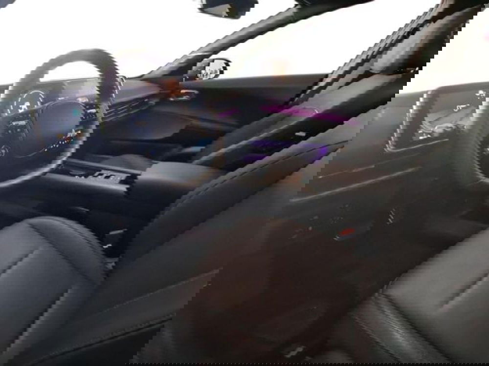 Hyundai Ioniq 5 nuova a Salerno (9)