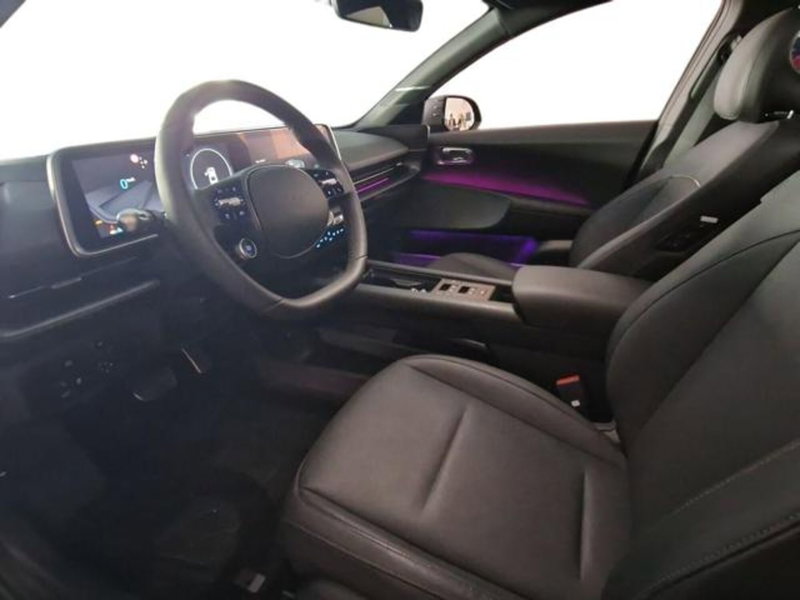 Hyundai Ioniq 5 nuova a Salerno (9)