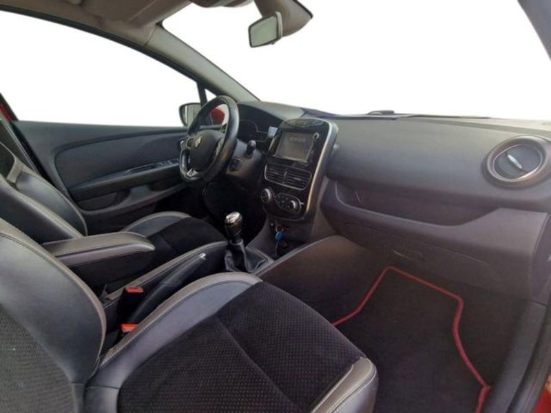 Renault Clio usata a Salerno (13)