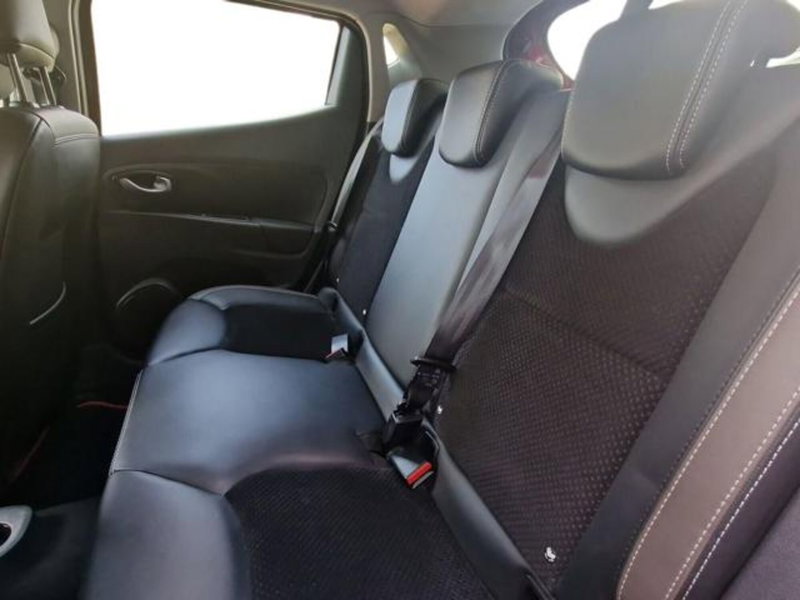 Renault Clio usata a Salerno (14)