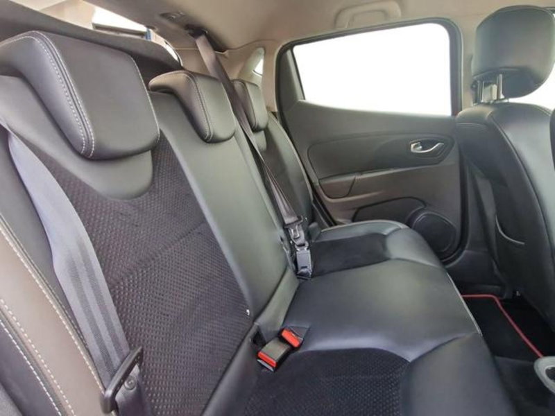 Renault Clio usata a Salerno (15)