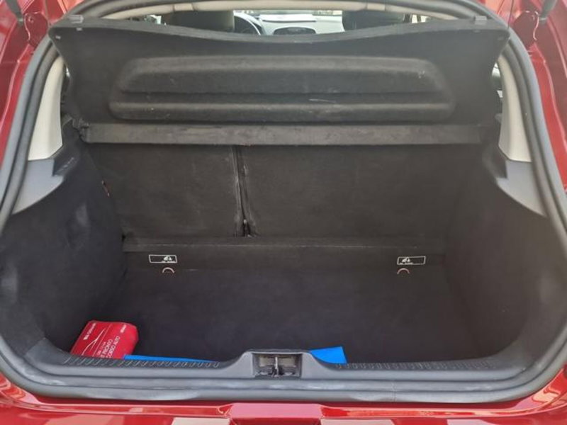 Renault Clio usata a Salerno (19)