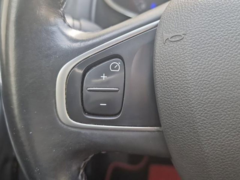 Renault Clio usata a Salerno (20)