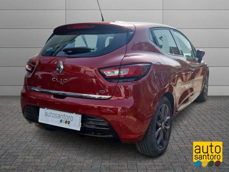 Renault Clio usata a Salerno (3)