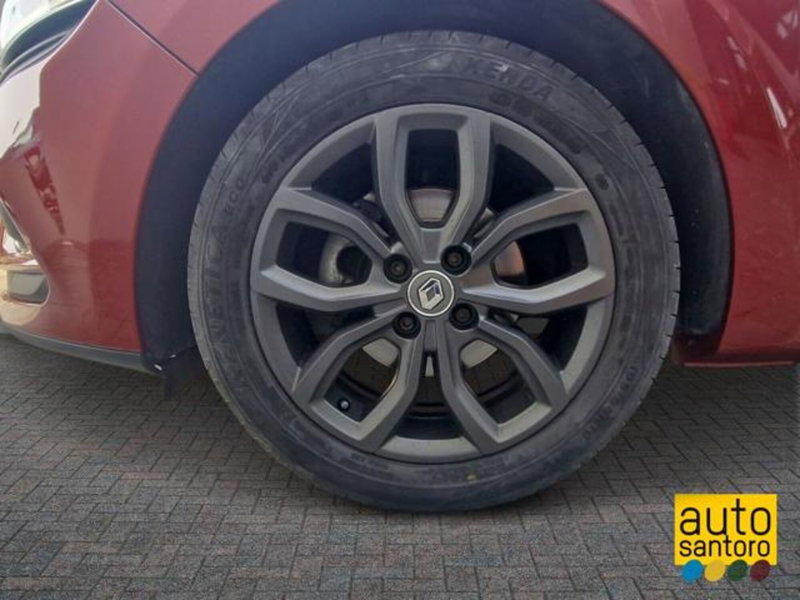 Renault Clio usata a Salerno (7)