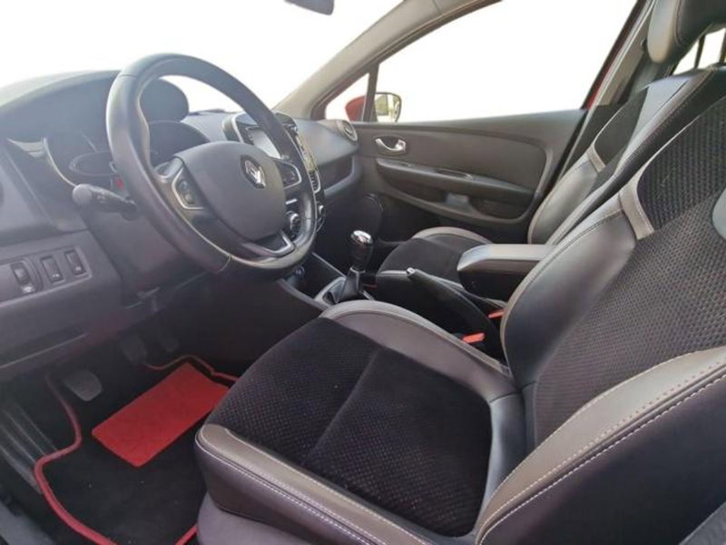 Renault Clio usata a Salerno (9)