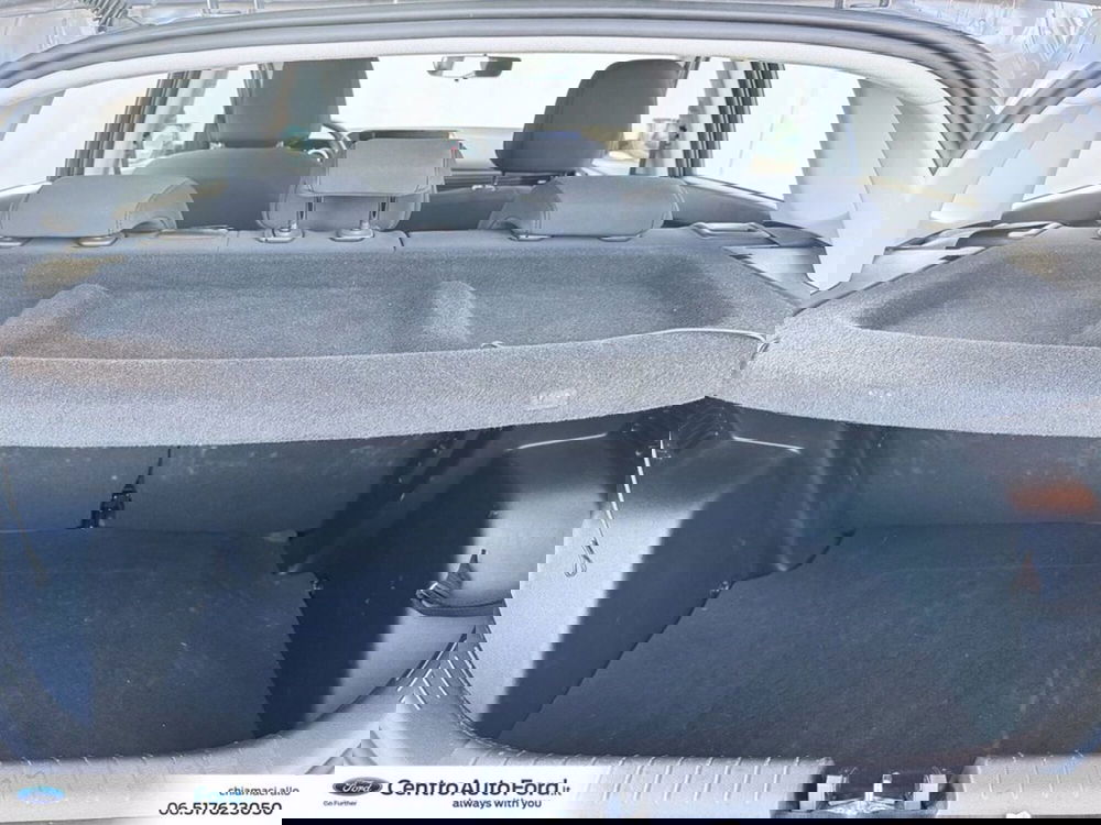 Hyundai i20 usata a Roma (11)