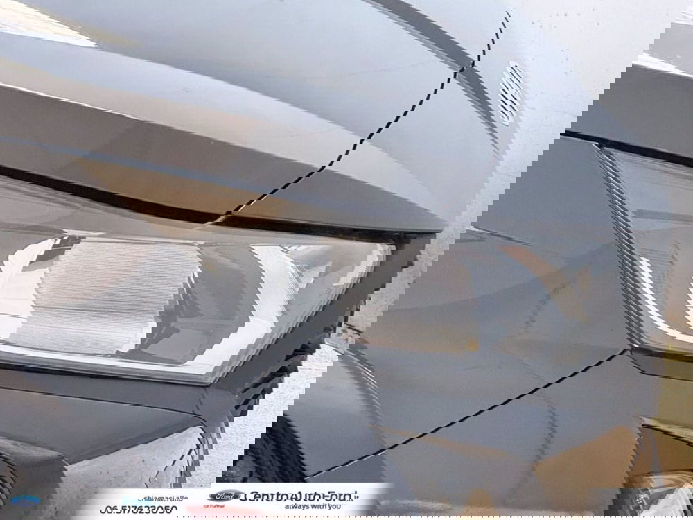 Hyundai i20 usata a Roma (13)