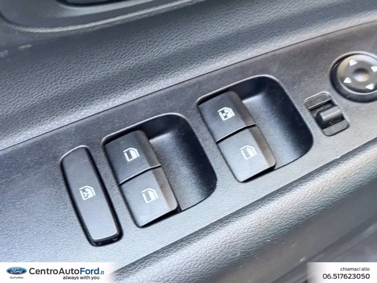 Hyundai i20 usata a Roma (19)