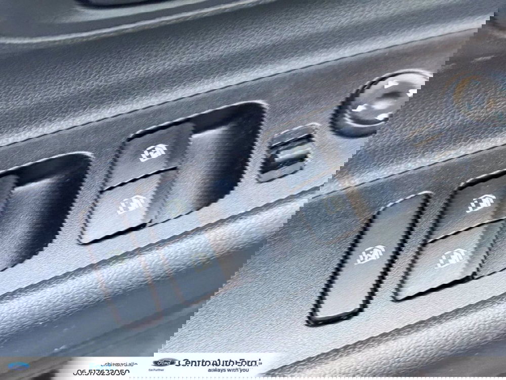 Hyundai i20 usata a Roma (19)