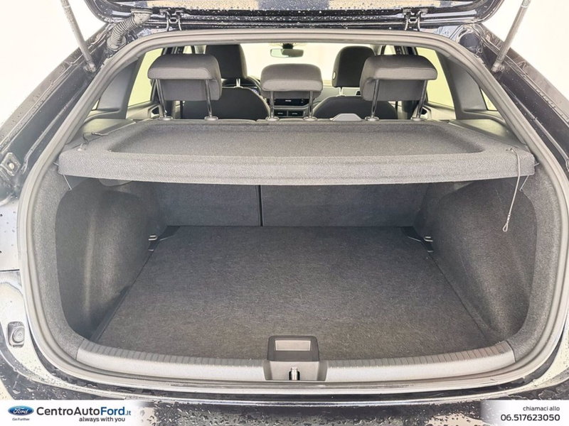 Volkswagen Taigo usata a Roma (11)