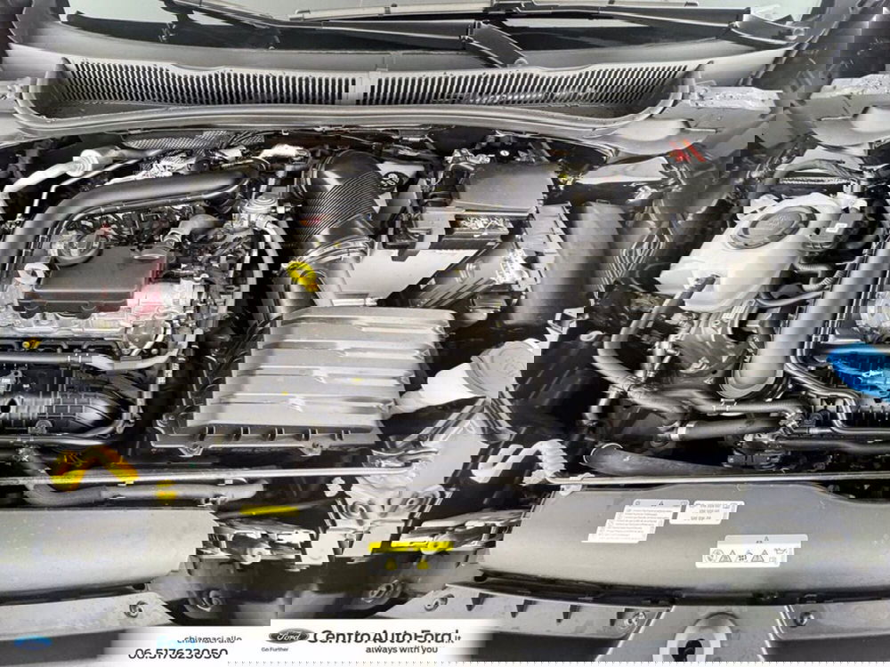 Volkswagen Taigo usata a Roma (12)