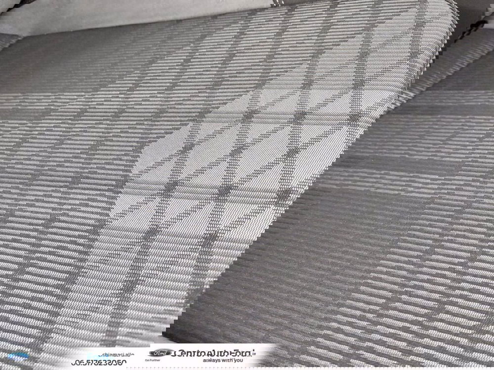 Volkswagen Taigo usata a Roma (8)