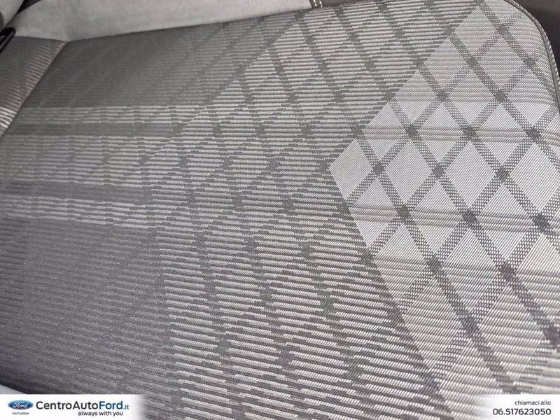 Volkswagen Taigo usata a Roma (8)