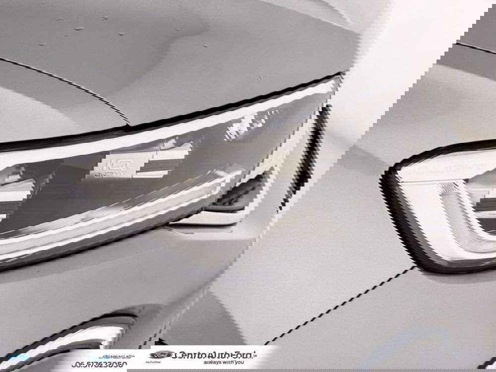 Volkswagen T-Roc usata a Roma (13)