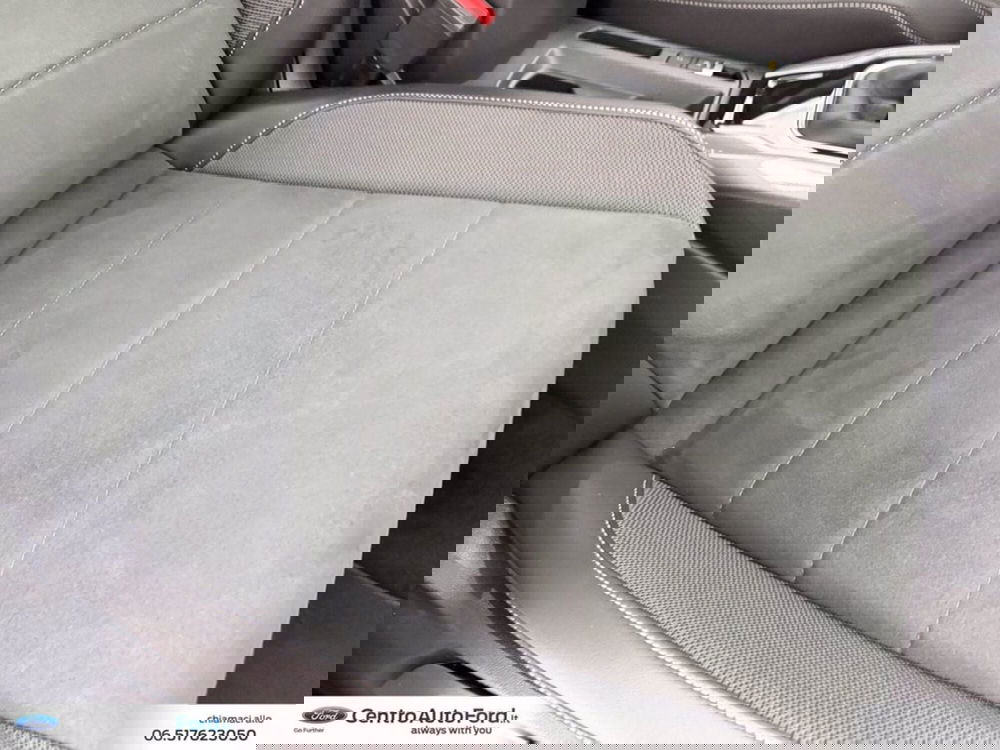 Volkswagen T-Roc usata a Roma (8)