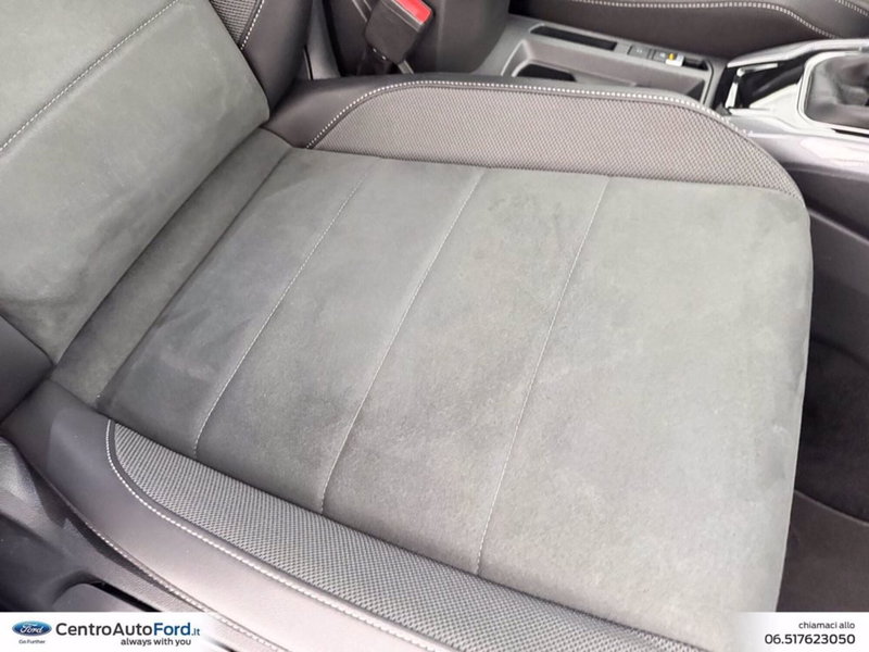 Volkswagen T-Roc usata a Roma (8)