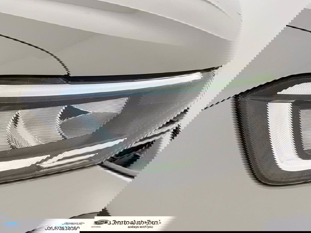 Volkswagen Taigo usata a Roma (13)