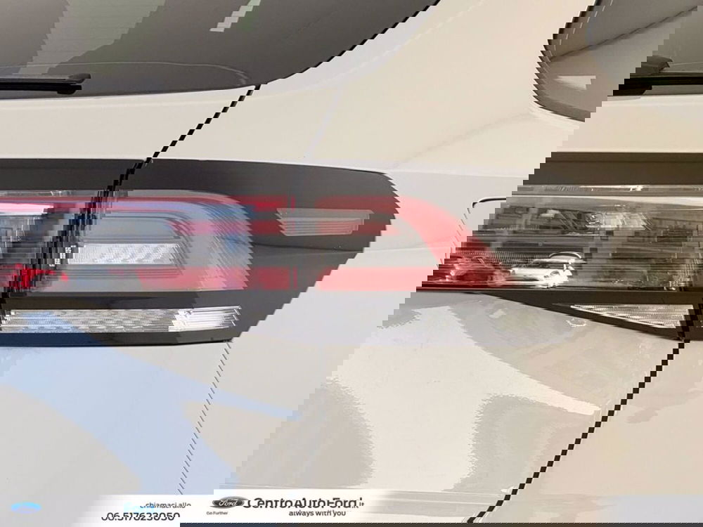 Volkswagen Taigo usata a Roma (16)