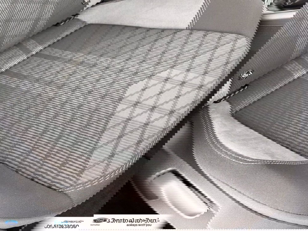 Volkswagen Taigo usata a Roma (8)