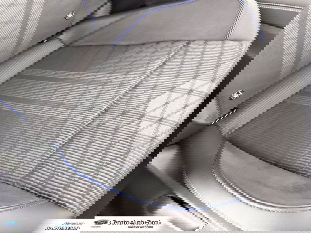 Volkswagen Tiguan usata a Roma (8)