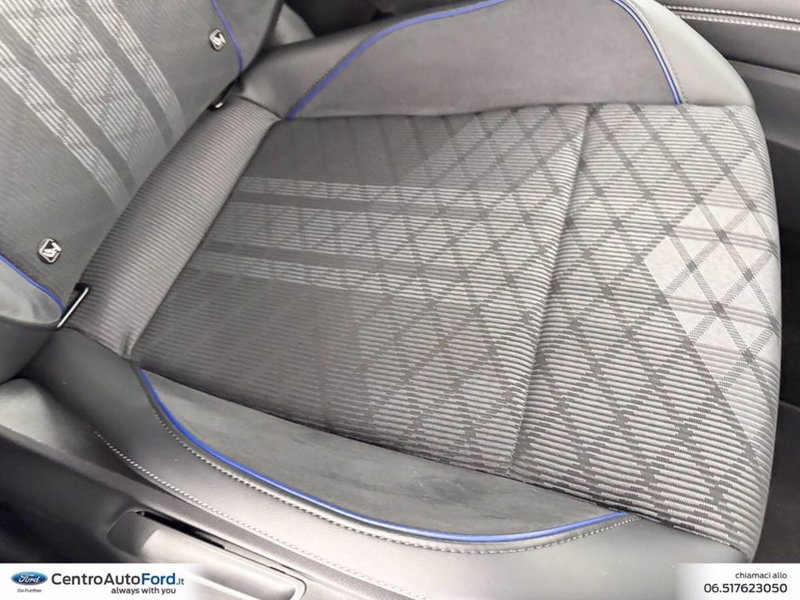 Volkswagen Tiguan usata a Roma (8)